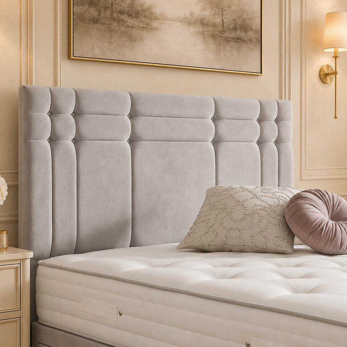 Alina Divan Bed