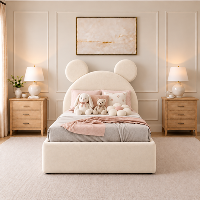 The Little Mouse Bed