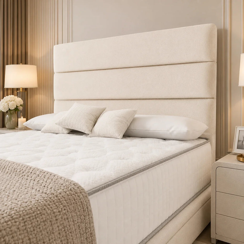 Nairobi Ottoman Divan Bed