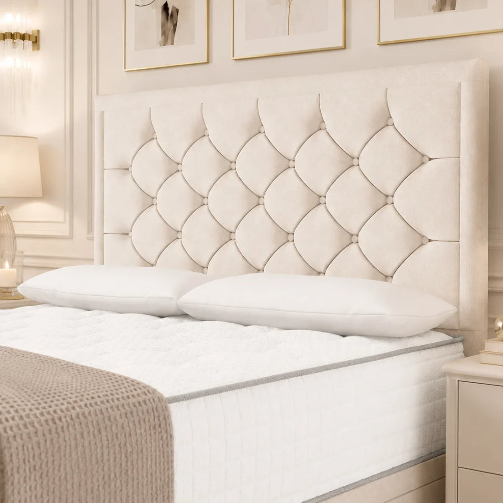 Krakow Ottoman Divan Bed