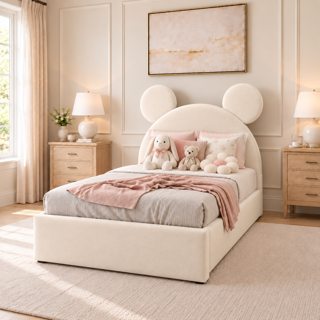 The Little Mouse Bed