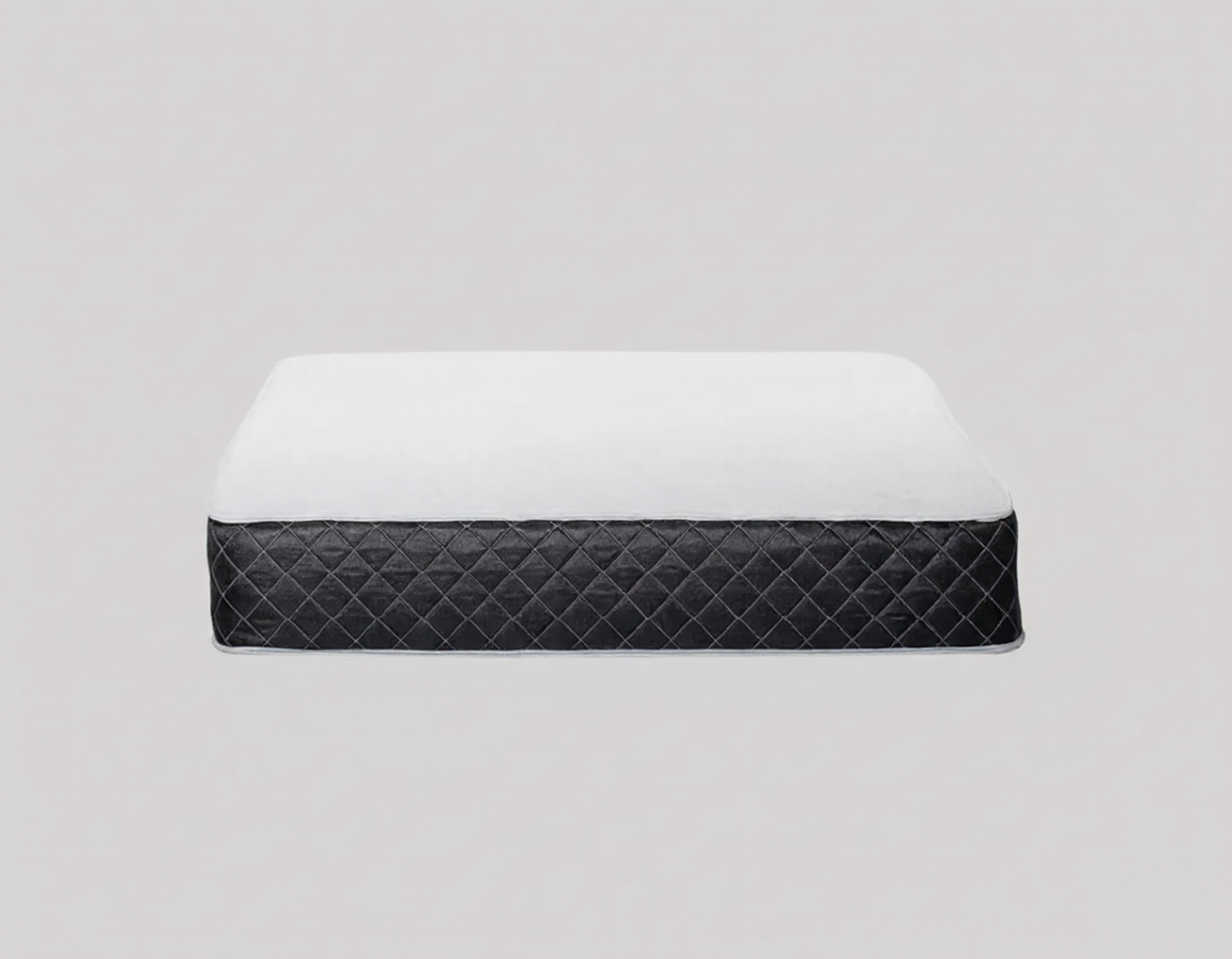 Standard  10'' Orthopaedic Medium Firm to Firm Mattress