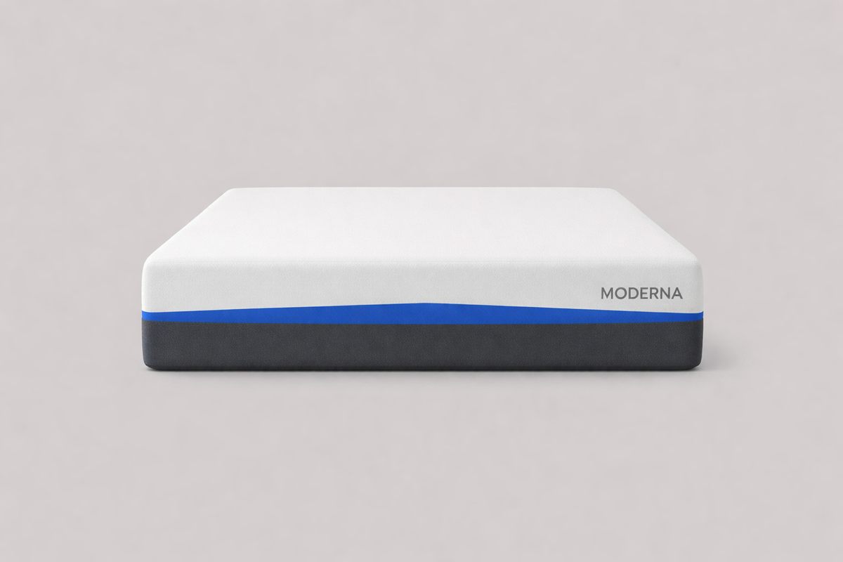 Hybrid Medium Mattress