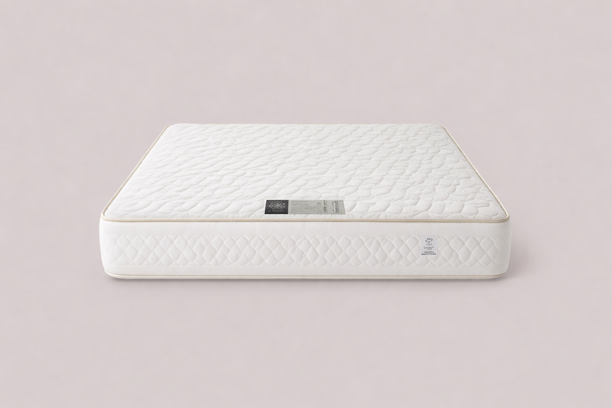 Full Memory Medium Foam Mattress