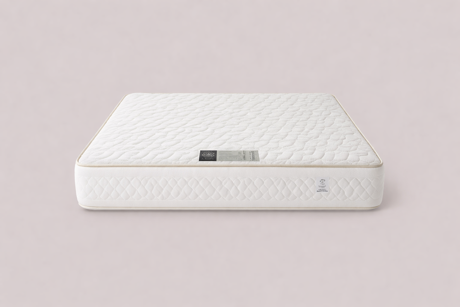 Full Memory Medium Foam Mattress