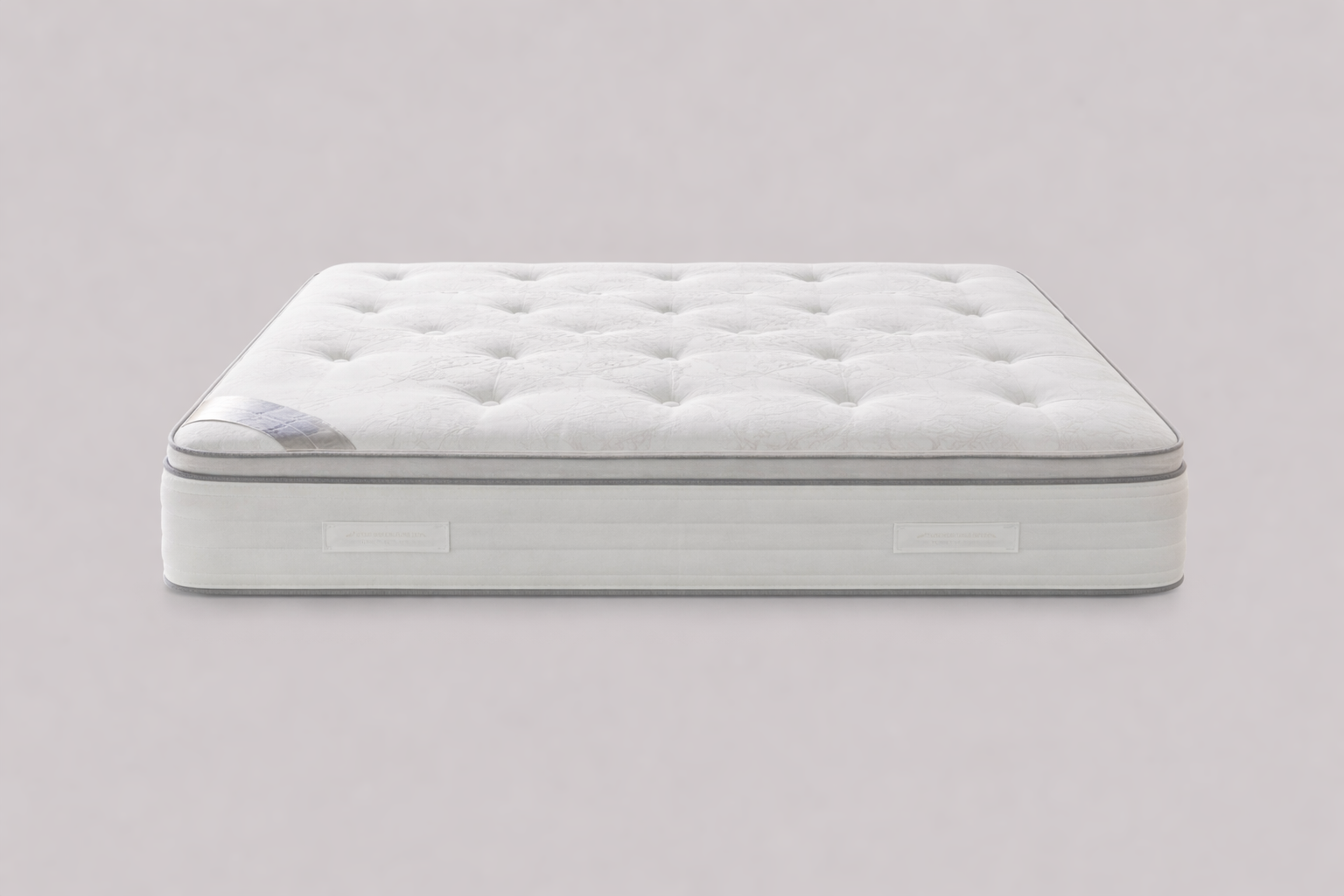 Pillowtop Medium Firm Mattress