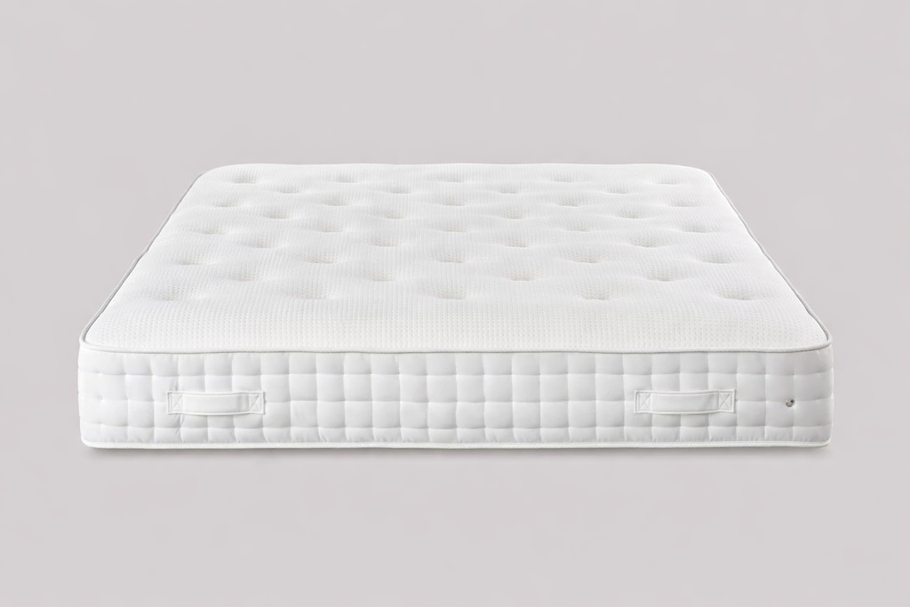 Pocket Medium Mattress
