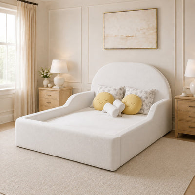 Star Kids Bed