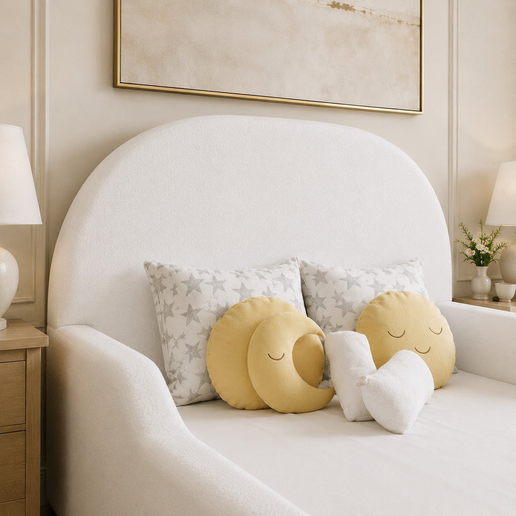 Star Kids Bed