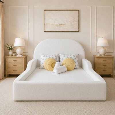 Star Kids Bed
