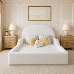 Star Kids Bed