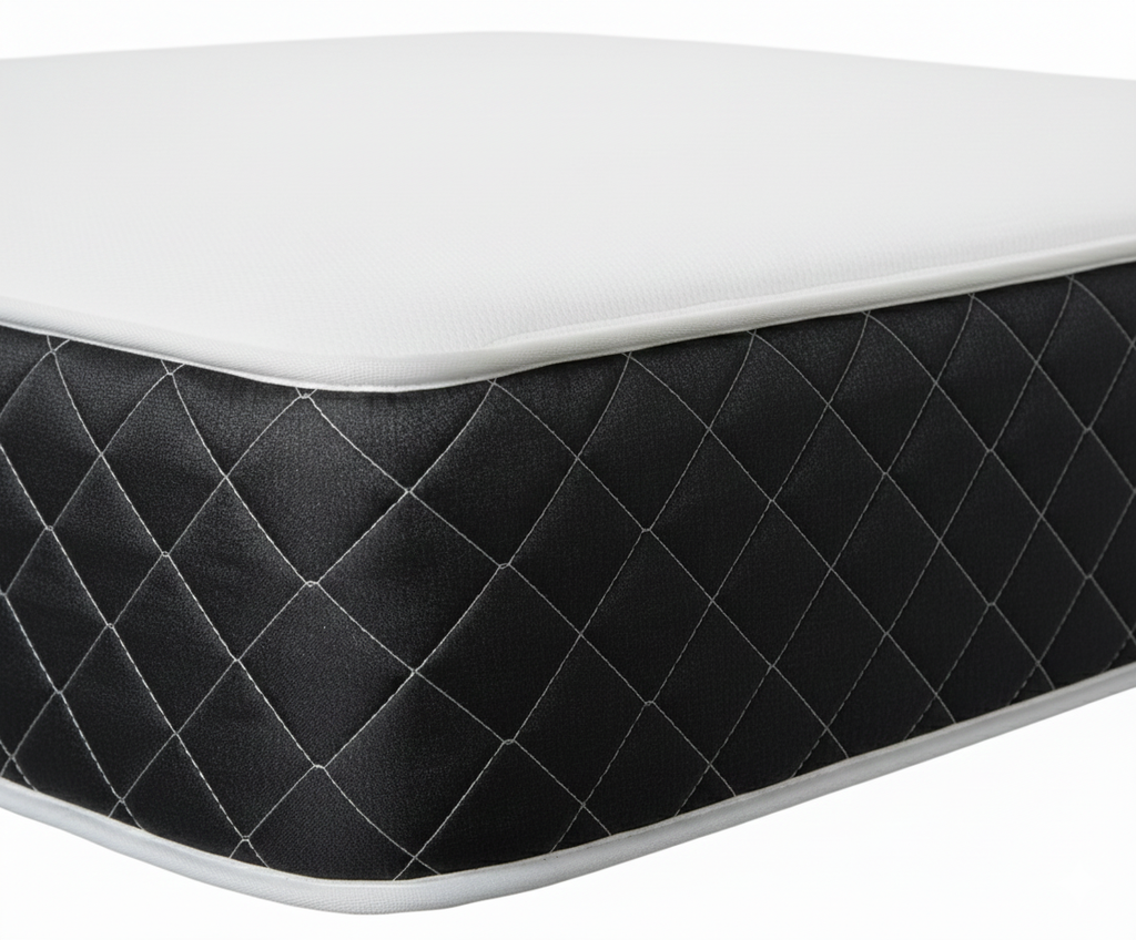 Standard  10'' Orthopaedic Medium Firm to Firm Mattress