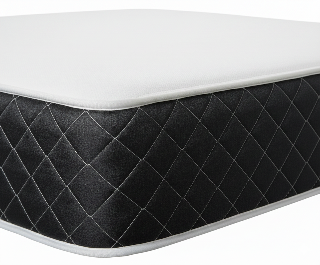 Standard  10'' Orthopaedic Medium Firm to Firm Mattress
