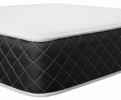 Standard  10'' Orthopaedic Medium Firm to Firm Mattress