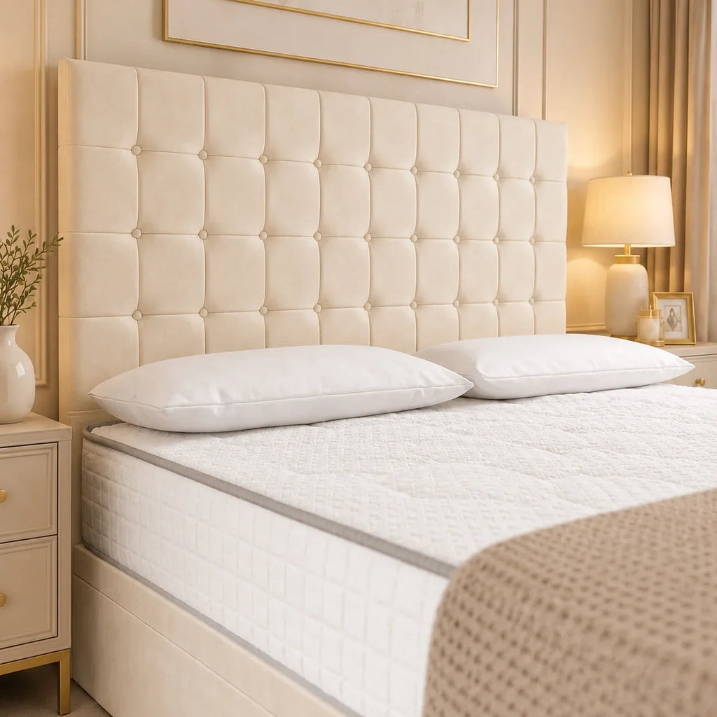 Houston Ottoman Divan Bed
