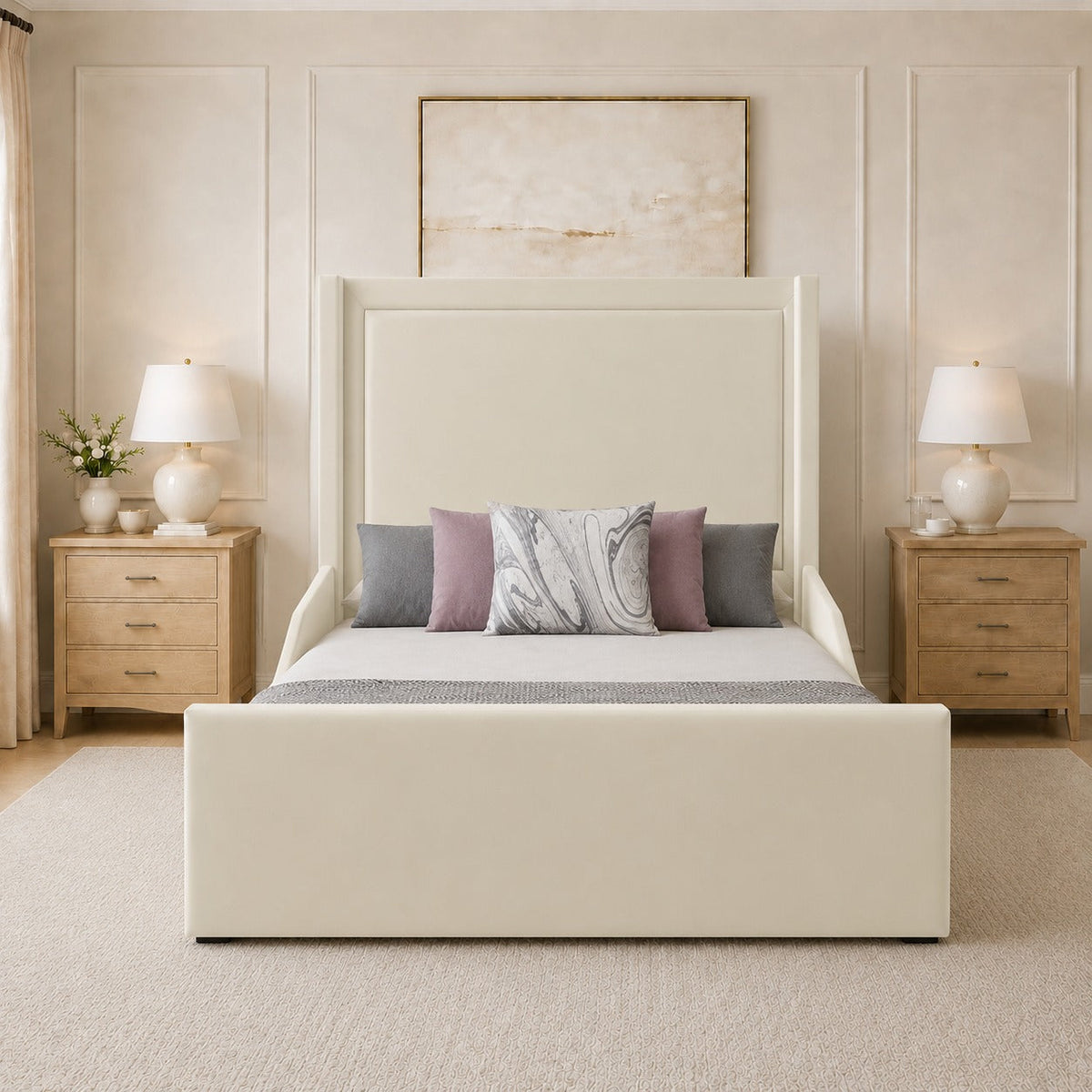Archie Kids Bed