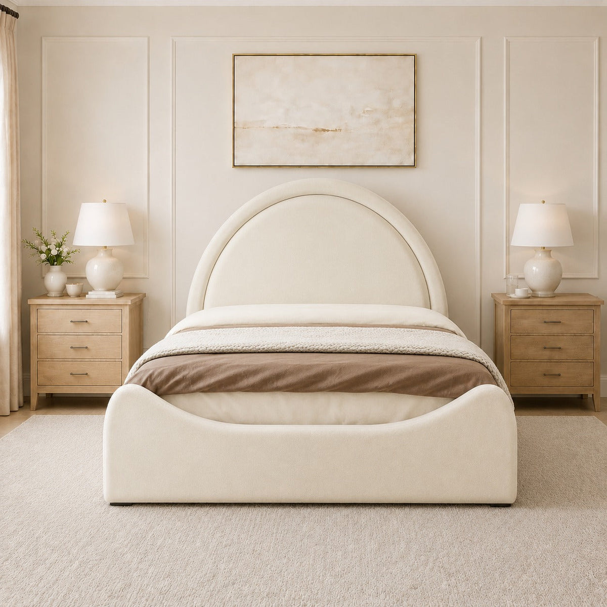Luna Kids Bed