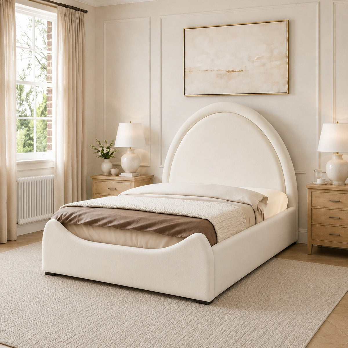 Luna Kids Bed