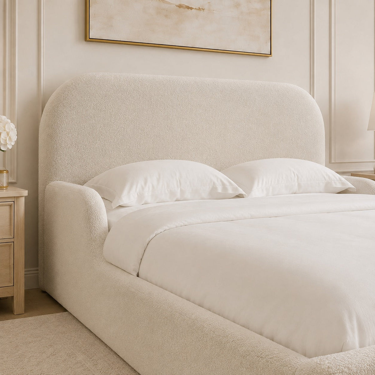 Nova Kids Bed