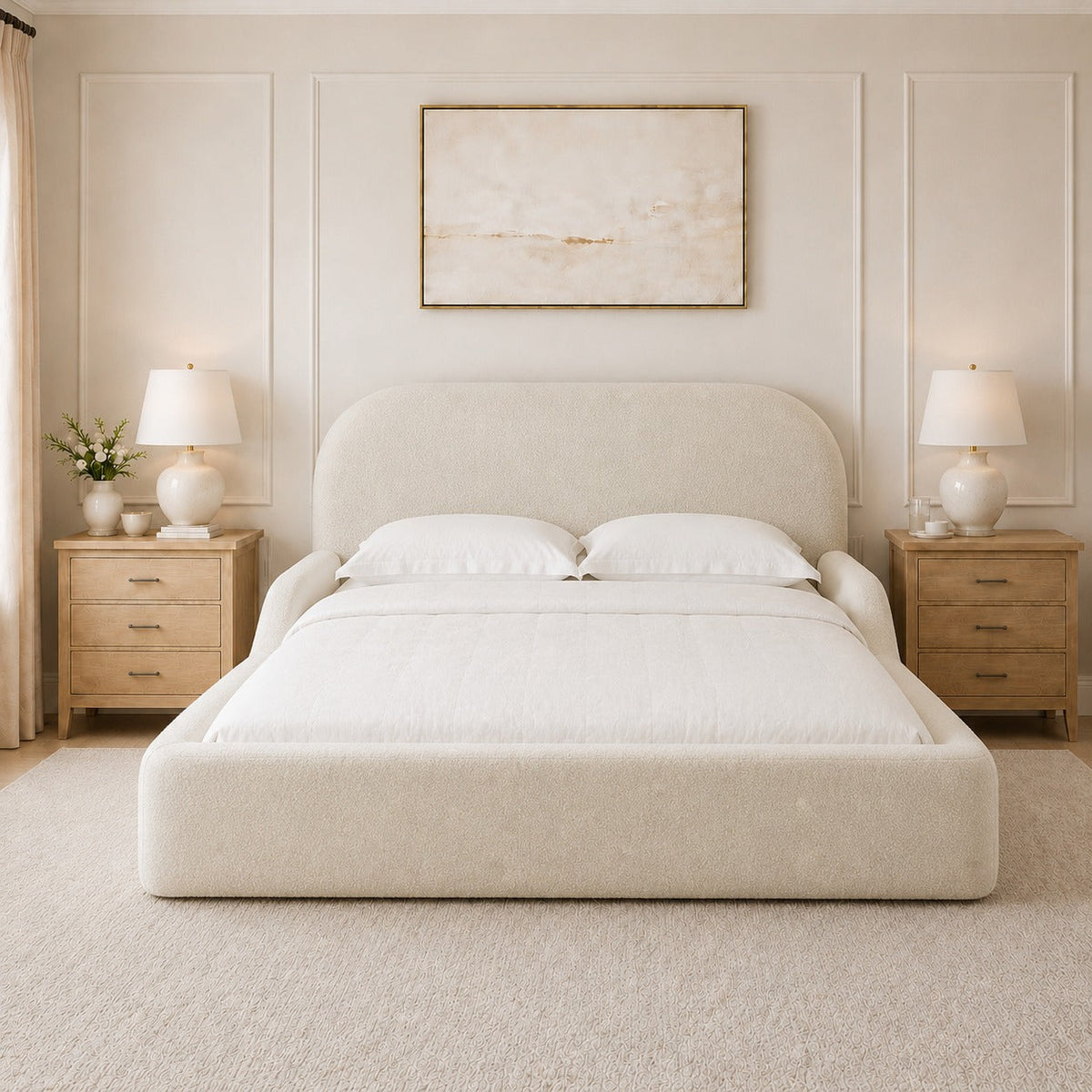 Nova Kids Bed