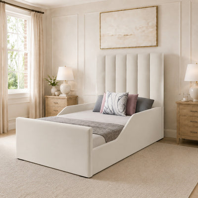 Teddy Kids Bed