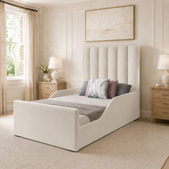 Teddy Kids Bed