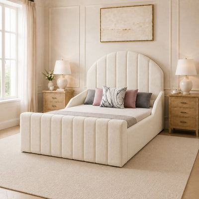 Milo Kids Bed