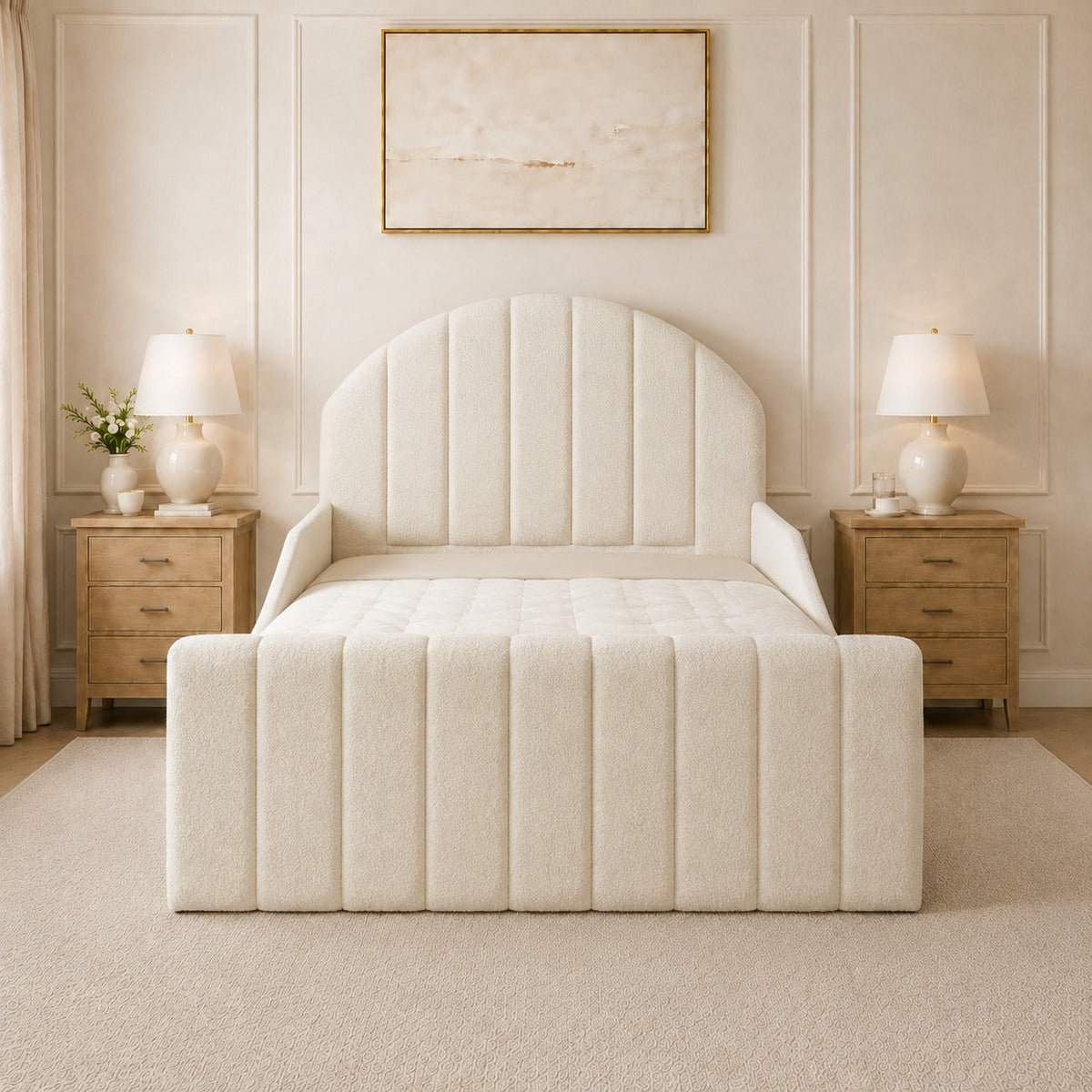 Milo Kids Bed