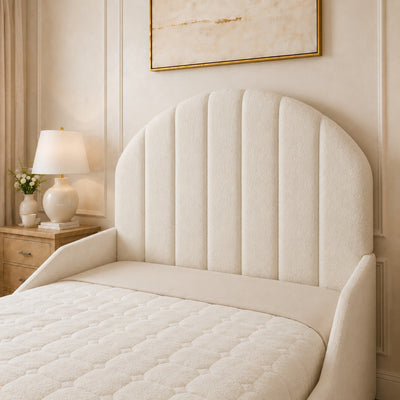 Milo Kids Bed