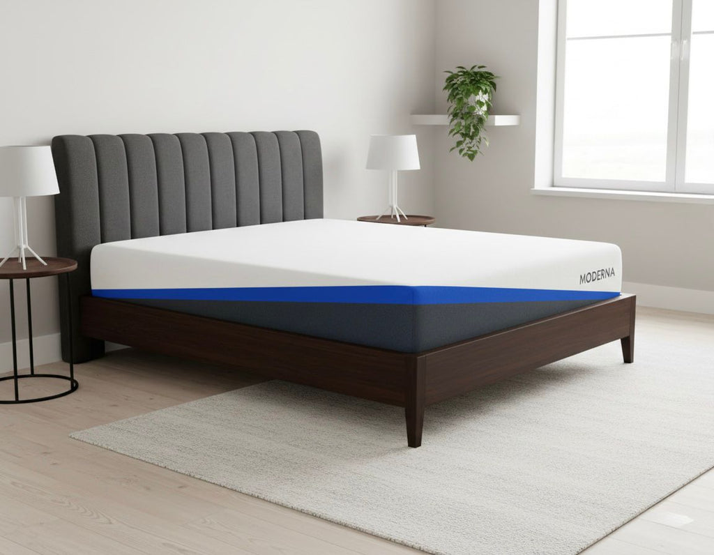 Hybrid Medium Mattress