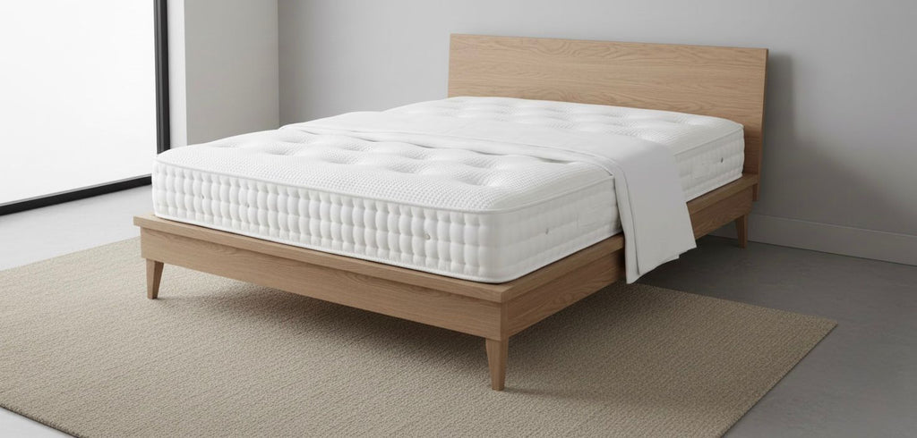 Pocket Medium Mattress