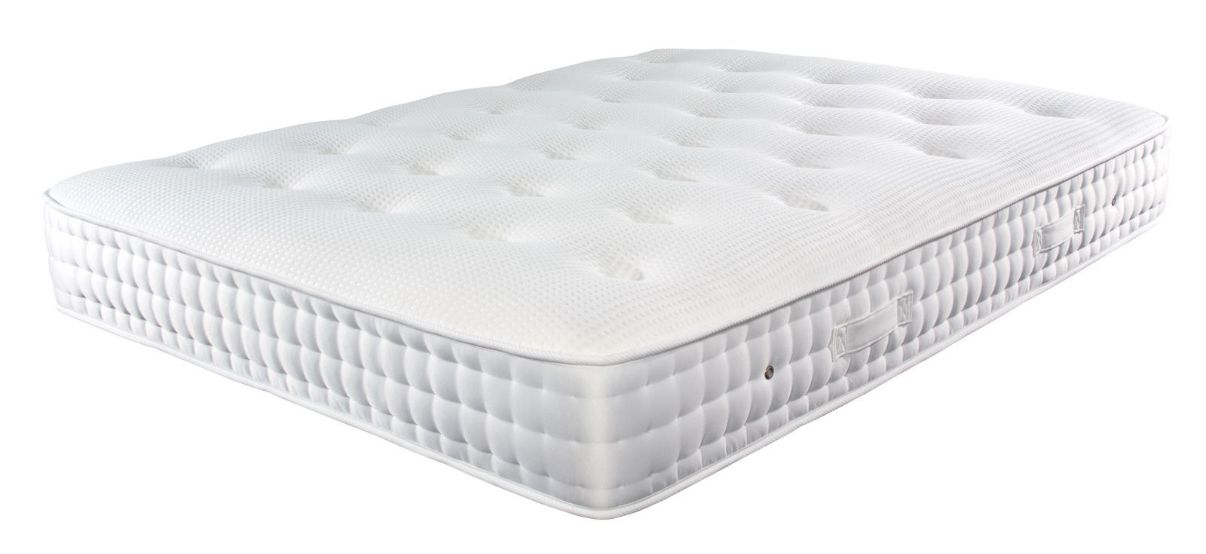 Pocket Medium Mattress
