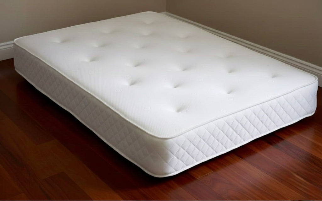 Pocket Medium Mattress