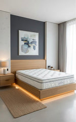 Pillowtop Medium Firm Mattress