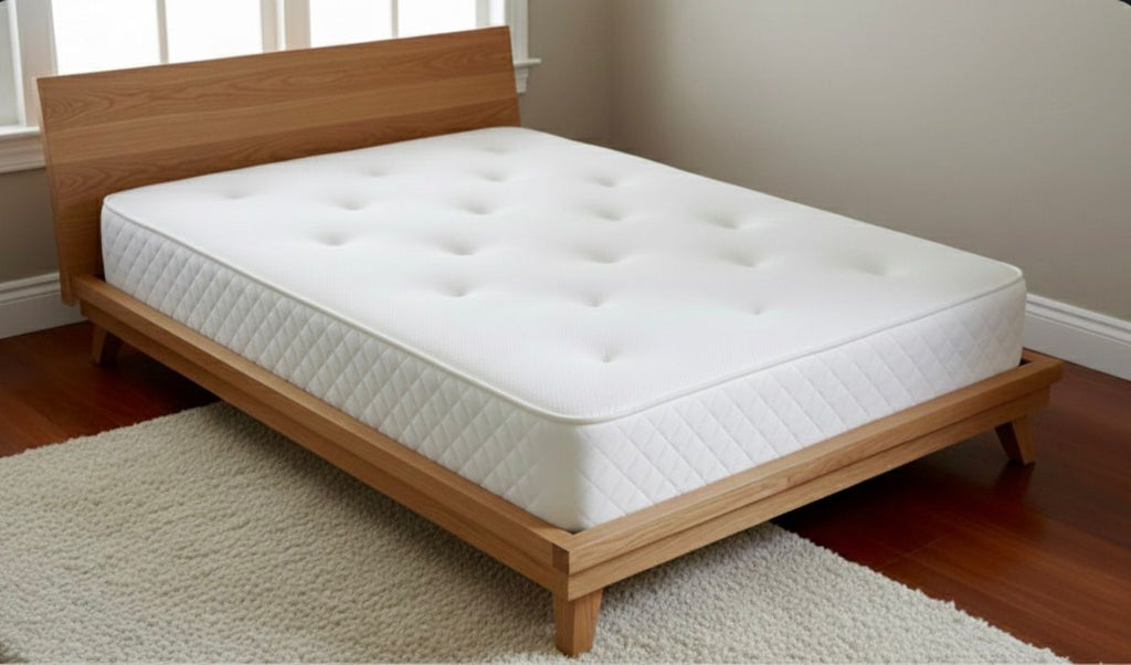 Orthopaedic Firm Mattress