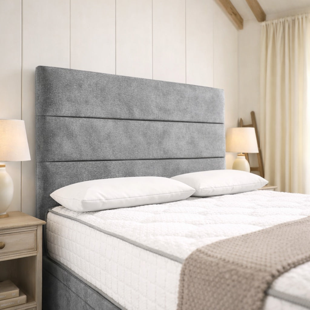Santiago Ottoman Divan Bed