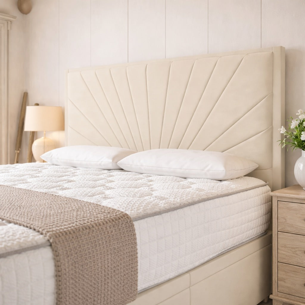 Bogota Ottoman Divan Bed