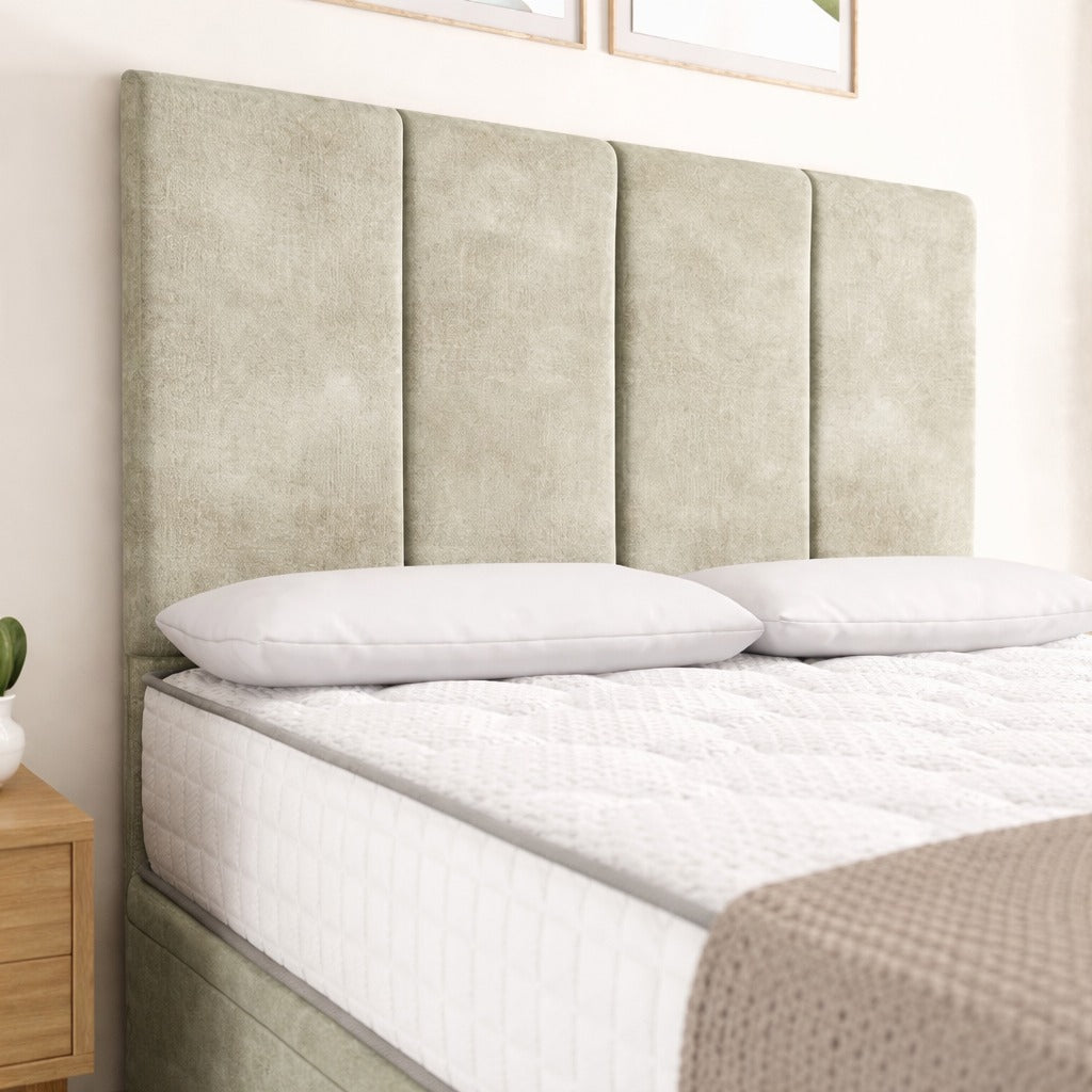 Hamburg Ottoman Divan Bed