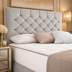 Denver Ottoman Divan Bed