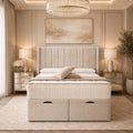 Orlando Ottoman Divan Bed
