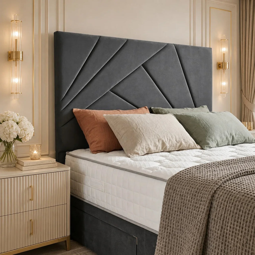 Portland Ottoman Divan Bed