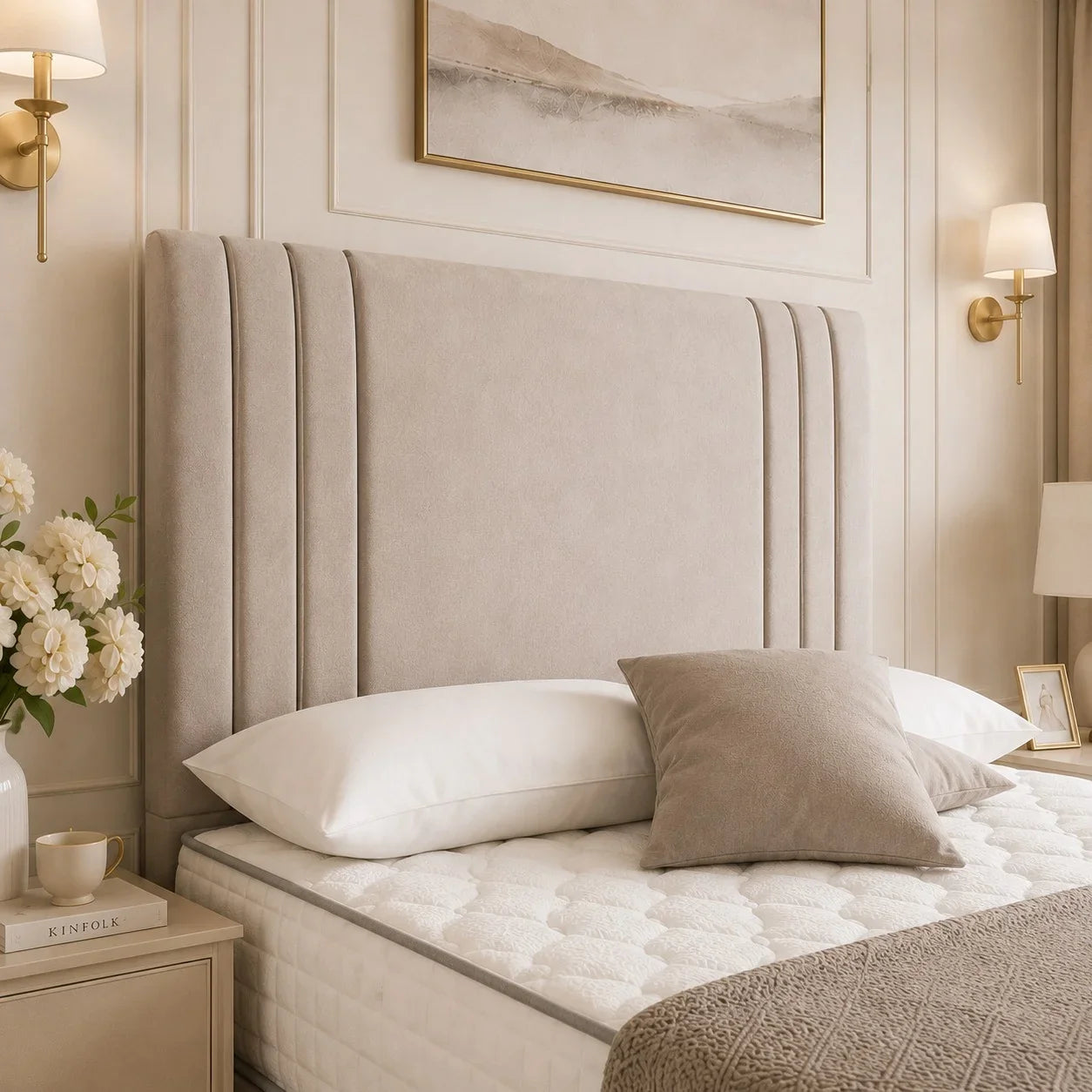 Phoenix Ottoman Divan Bed