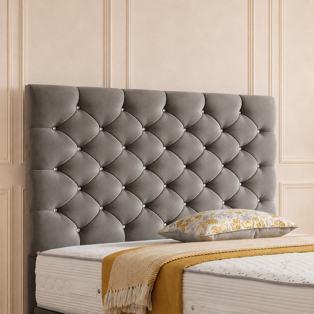 Maple Divan Bed