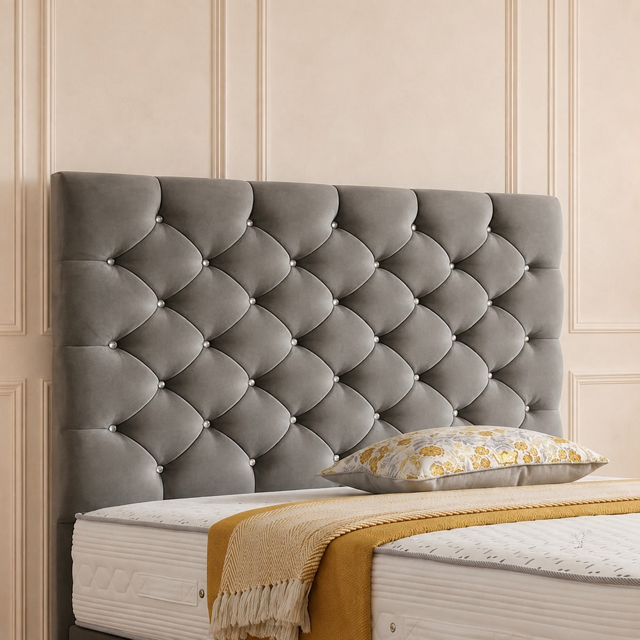 Maple Divan Bed