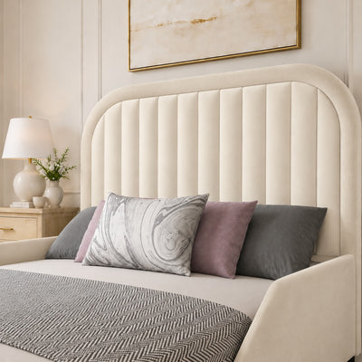 Cloud Kids Bed