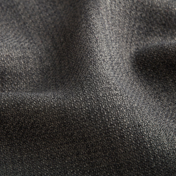 Chenille Black