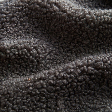 Teddy Boucle Granite