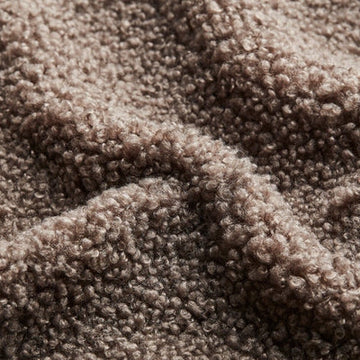 Teddy Boucle Truffle