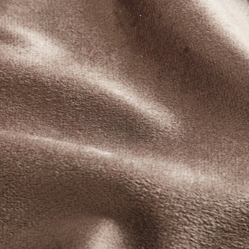 Plush Velvet Mink