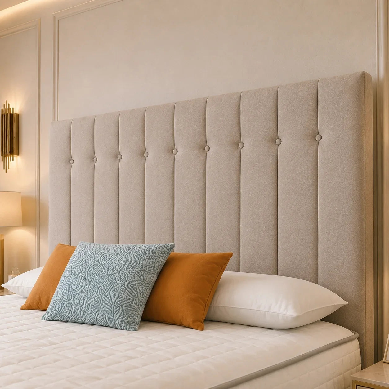Seville Ottoman Divan Bed